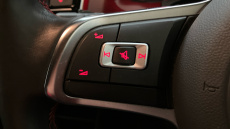 Volkswagen Up 1.0 115PS Up GTI 5dr Petrol Hatchback